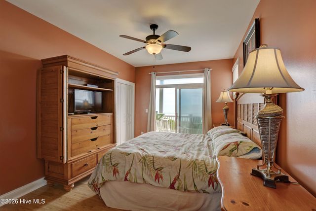 138 Topsail Road, N Topsail Beach, NC 28460