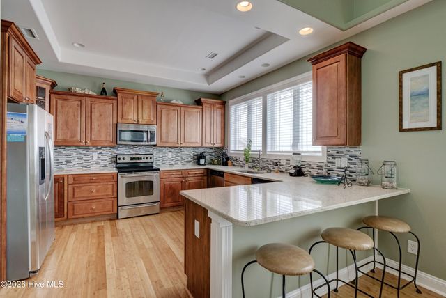 138 Topsail Road, N Topsail Beach, NC 28460