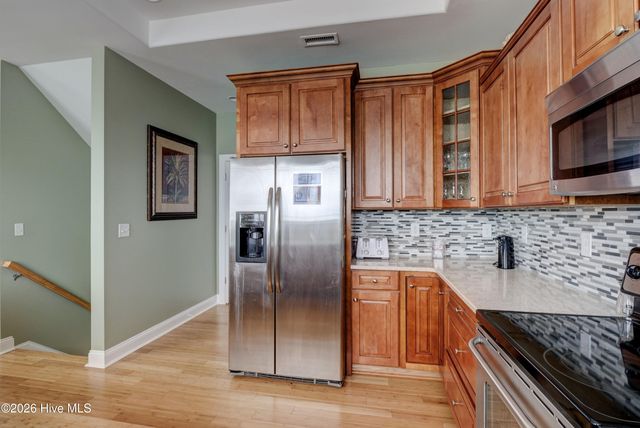 138 Topsail Road, N Topsail Beach, NC 28460