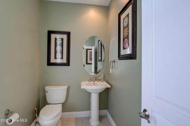 138 Topsail Road, N Topsail Beach, NC 28460