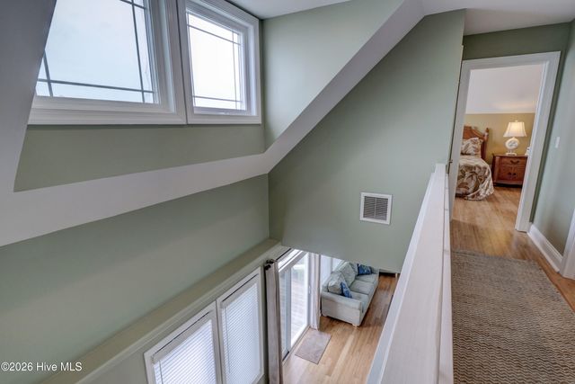 138 Topsail Road, N Topsail Beach, NC 28460