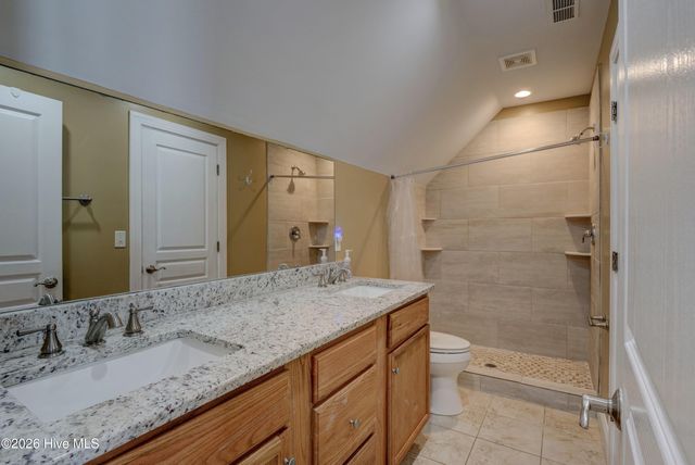 138 Topsail Road, N Topsail Beach, NC 28460