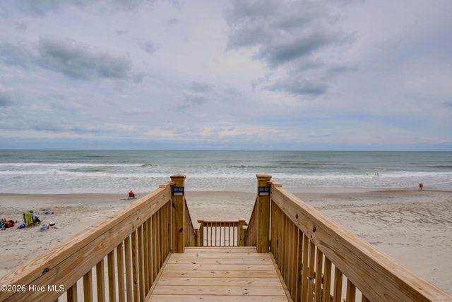 138 Topsail Road, N Topsail Beach, NC 28460
