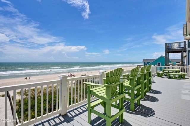 138 Topsail Road, N Topsail Beach, NC 28460