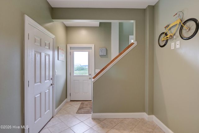 138 Topsail Road, N Topsail Beach, NC 28460