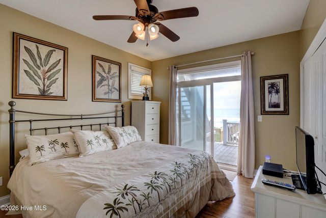 138 Topsail Road, N Topsail Beach, NC 28460