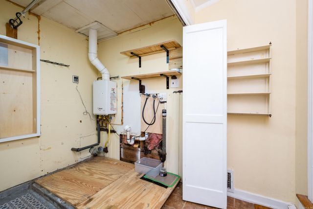 124 Englewood Road, Cammack Village, AR 72207