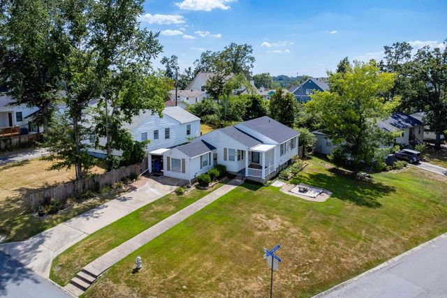 124 Englewood Road, Cammack Village, AR 72207