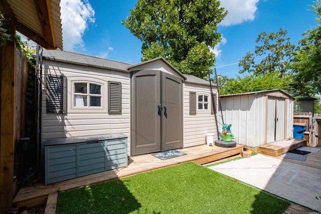 124 Englewood Road, Cammack Village, AR 72207