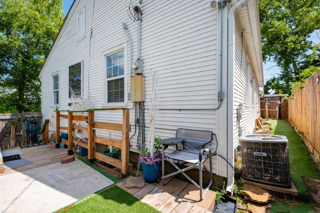 124 Englewood Road, Cammack Village, AR 72207