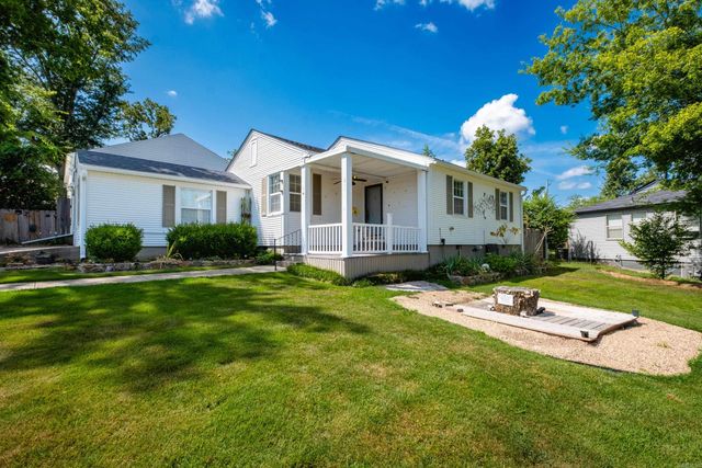 124 Englewood Road, Cammack Village, AR 72207