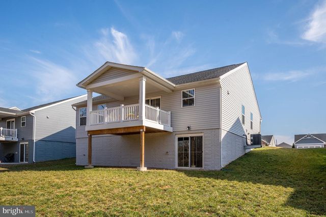 11188 EMERALD DR, King George, VA 22485