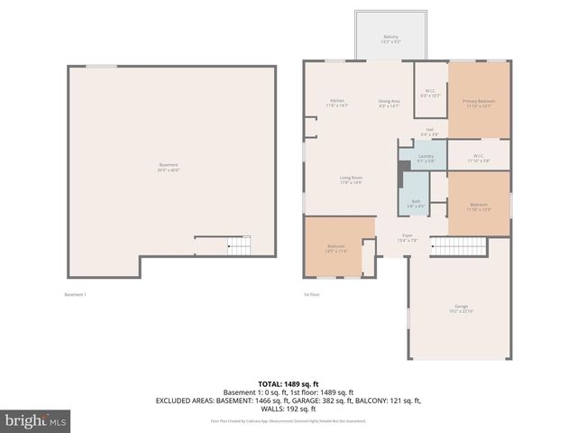 11188 EMERALD DR, King George, VA 22485