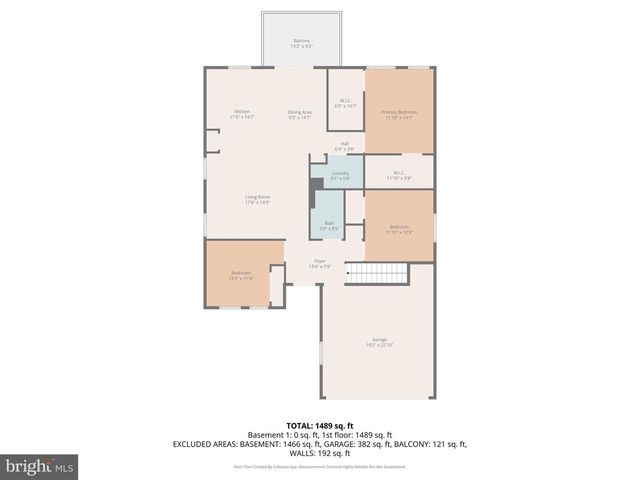 11188 EMERALD DR, King George, VA 22485