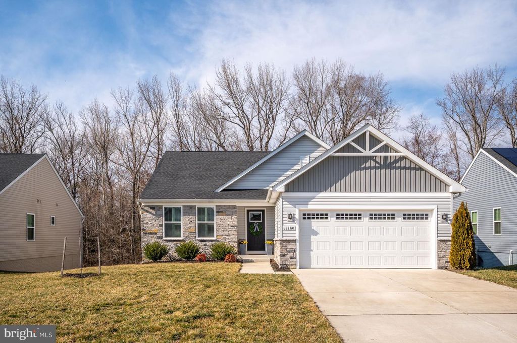 11188 EMERALD DR, King George, VA 22485