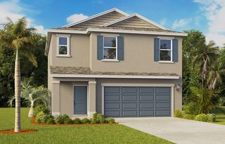 6164 CROCUS STREET, Lakeland, FL 33811