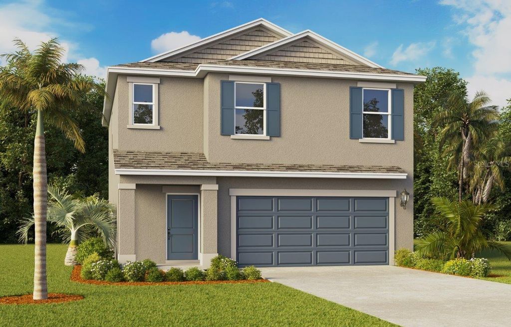 6164 CROCUS STREET, Lakeland, FL 33811