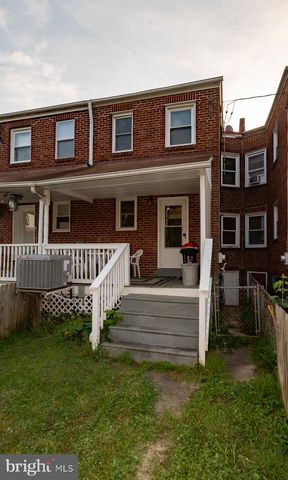 335 STUART AVE, Downingtown, PA 19335