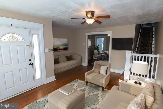 335 STUART AVE, Downingtown, PA 19335