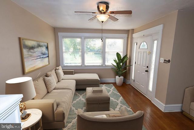 335 STUART AVE, Downingtown, PA 19335