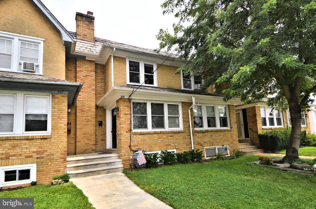 335 STUART AVE, Downingtown, PA 19335