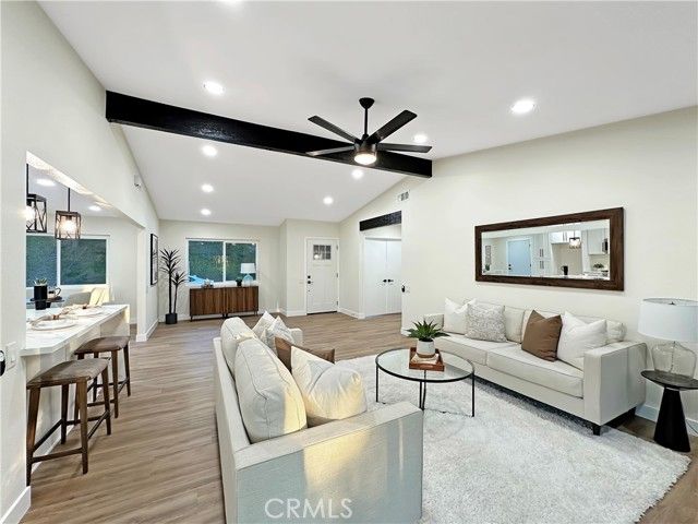 27806 Calle Marin, Mission Viejo, CA 92692