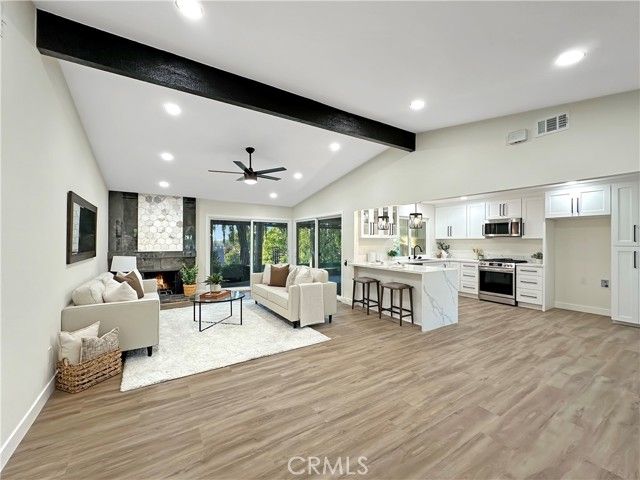 27806 Calle Marin, Mission Viejo, CA 92692