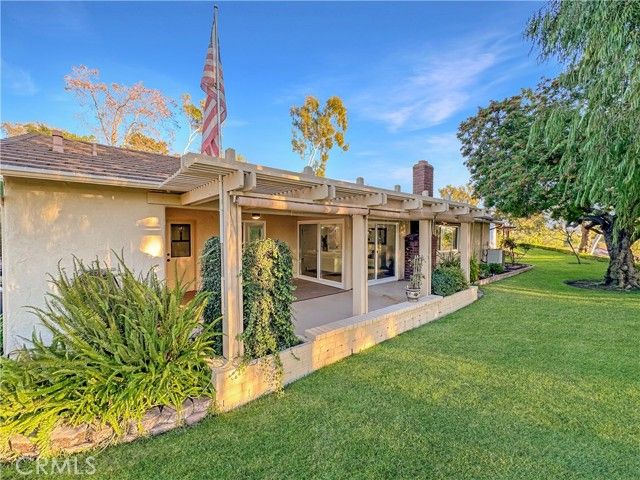 27806 Calle Marin, Mission Viejo, CA 92692