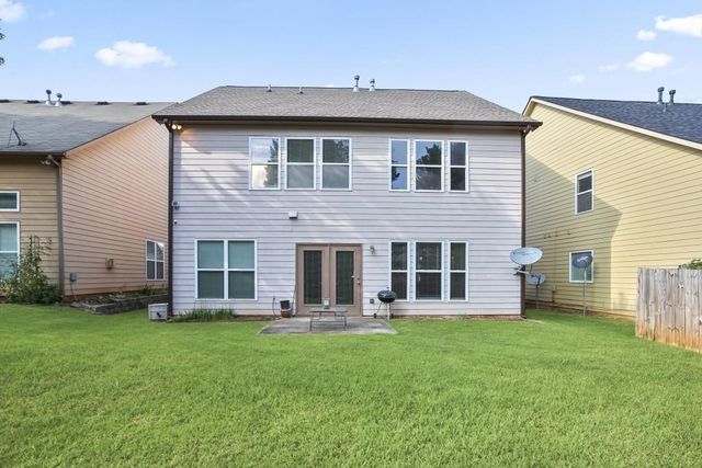 434 Reynoldston Way, Suwanee, GA 30024
