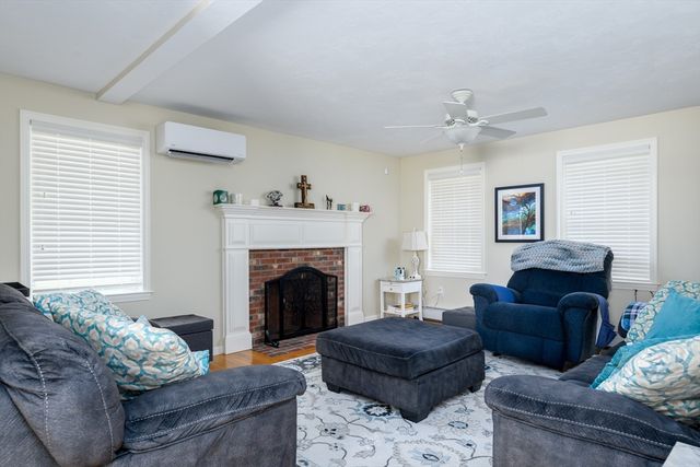 249 Pleasantdale Road, Rutland, MA 01543