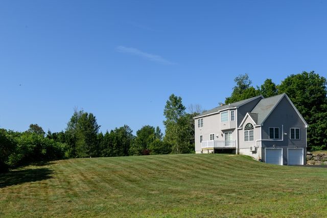 249 Pleasantdale Road, Rutland, MA 01543