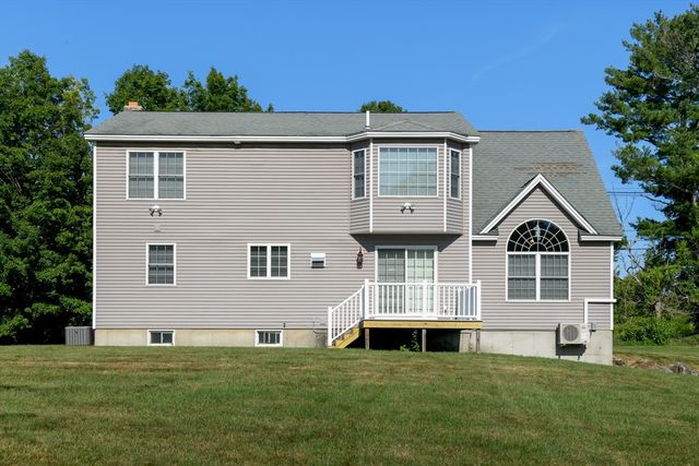 249 Pleasantdale Road, Rutland, MA 01543