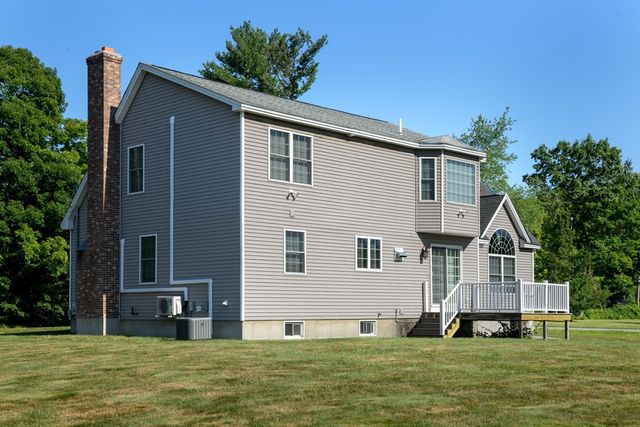 249 Pleasantdale Road, Rutland, MA 01543