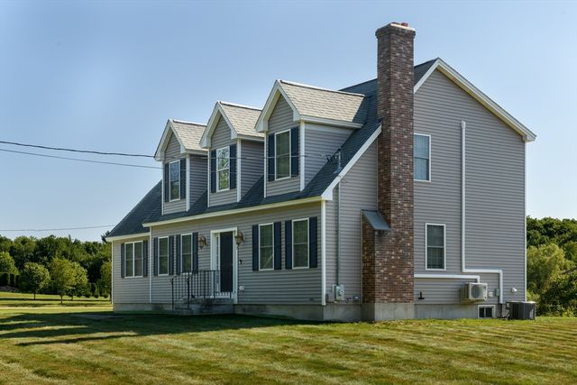 249 Pleasantdale Road, Rutland, MA 01543