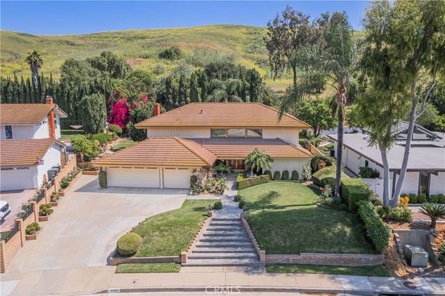 6050 Altmark Avenue, Whittier, CA 90601