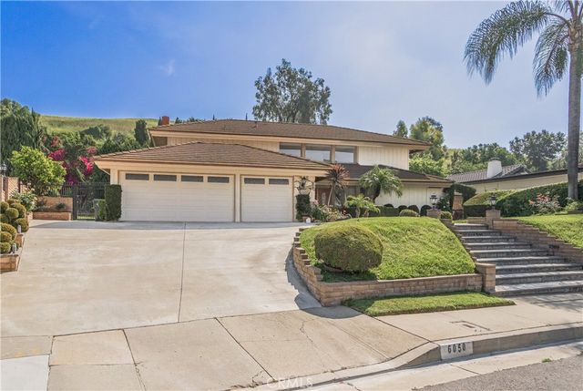 6050 Altmark Avenue, Whittier, CA 90601