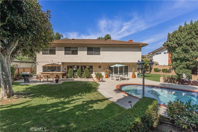 6050 Altmark Avenue, Whittier, CA 90601