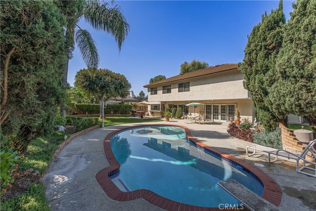 6050 Altmark Avenue, Whittier, CA 90601