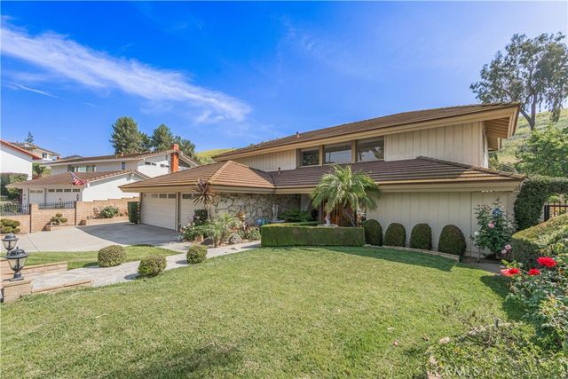 6050 Altmark Avenue, Whittier, CA 90601