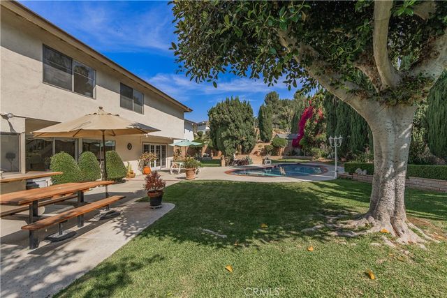 6050 Altmark Avenue, Whittier, CA 90601