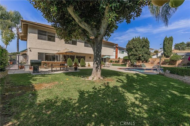 6050 Altmark Avenue, Whittier, CA 90601