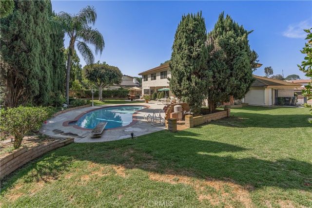 6050 Altmark Avenue, Whittier, CA 90601