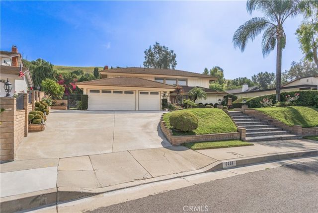 6050 Altmark Avenue, Whittier, CA 90601