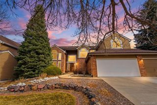 8966 Green Meadows Court, Highlands Ranch, CO 80126