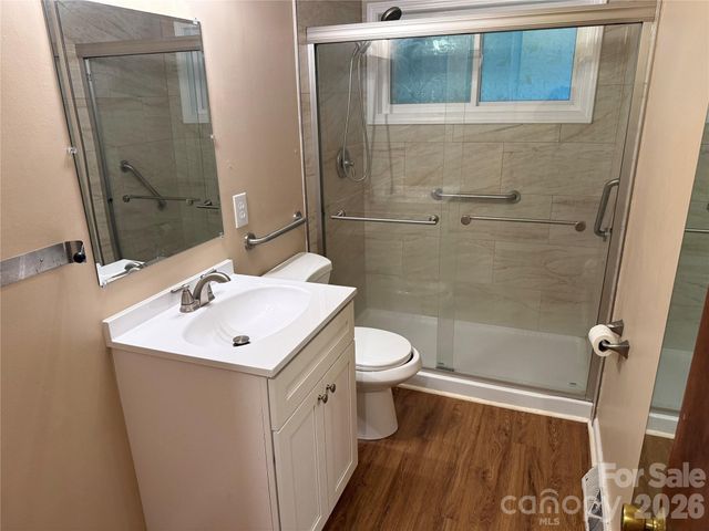 2609 Alleghany Street, Charlotte, NC 28208