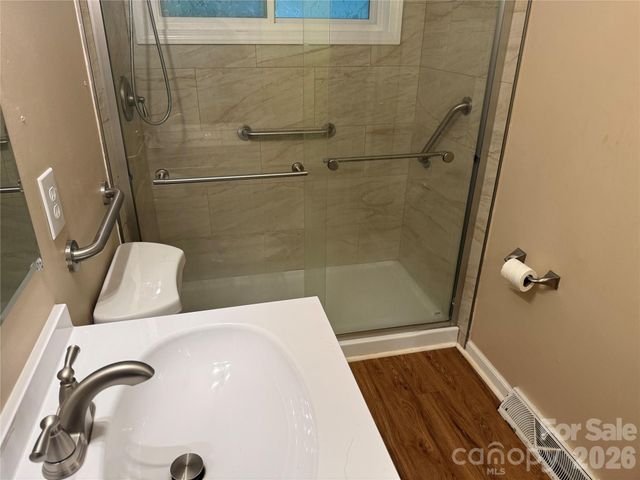 2609 Alleghany Street, Charlotte, NC 28208