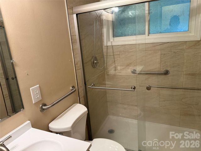 2609 Alleghany Street, Charlotte, NC 28208