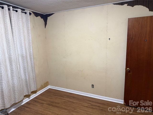2609 Alleghany Street, Charlotte, NC 28208