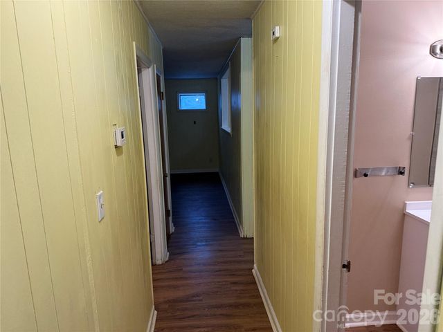 2609 Alleghany Street, Charlotte, NC 28208