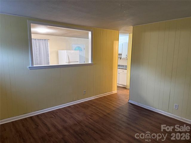 2609 Alleghany Street, Charlotte, NC 28208